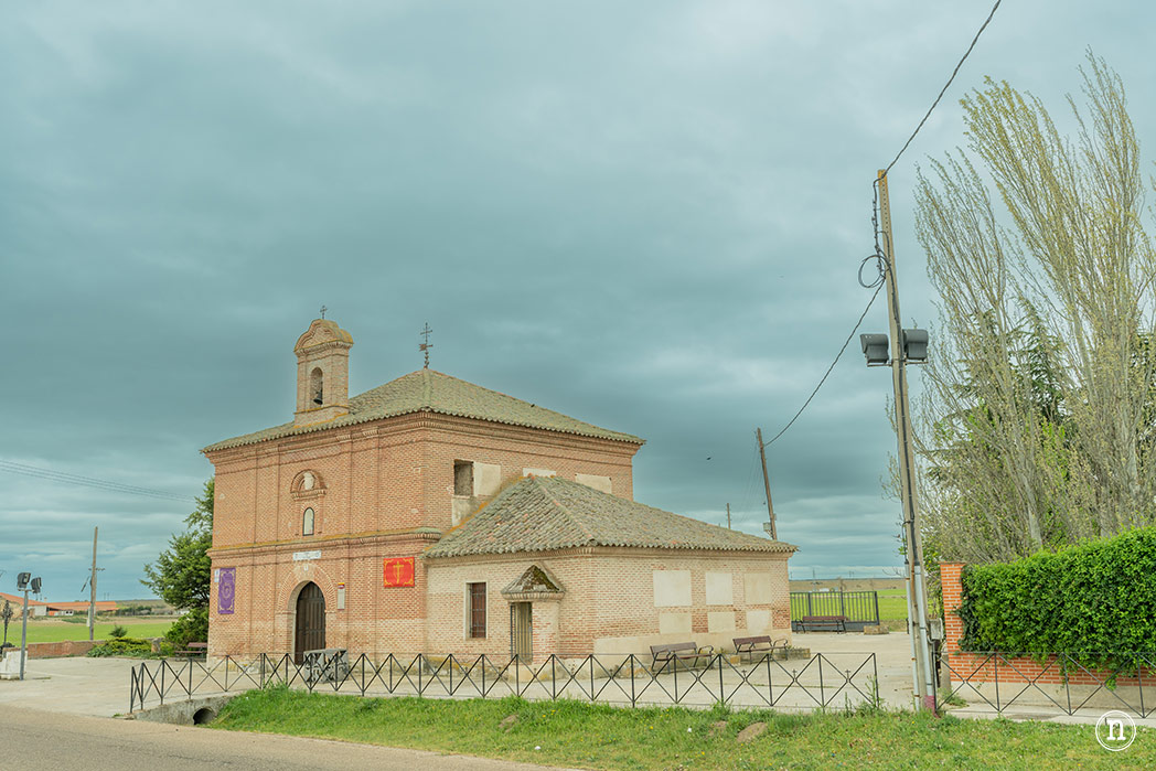 Medina del Campo que ver y hacer