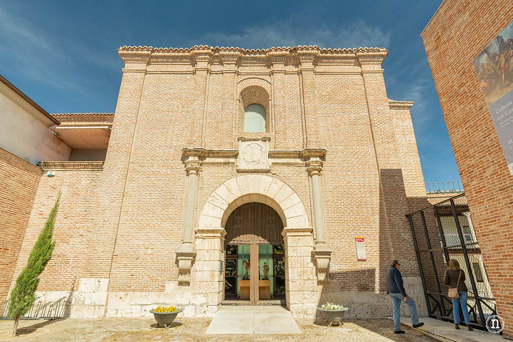 Medina del Campo que ver y hacer 