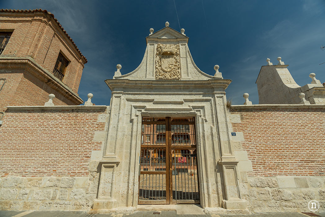 Medina del Campo que ver y hacer