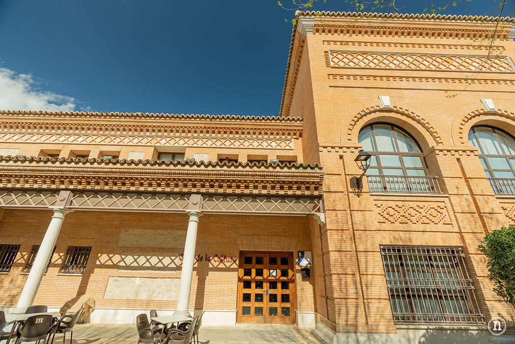 Ocaña Toledo
