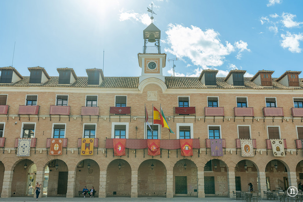 Ocaña Toledo