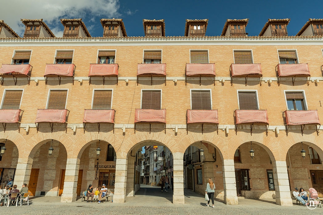 Ocaña Toledo
