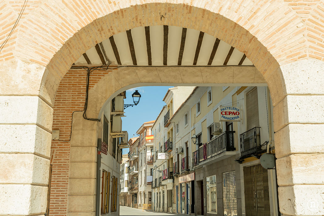 Ocaña Toledo