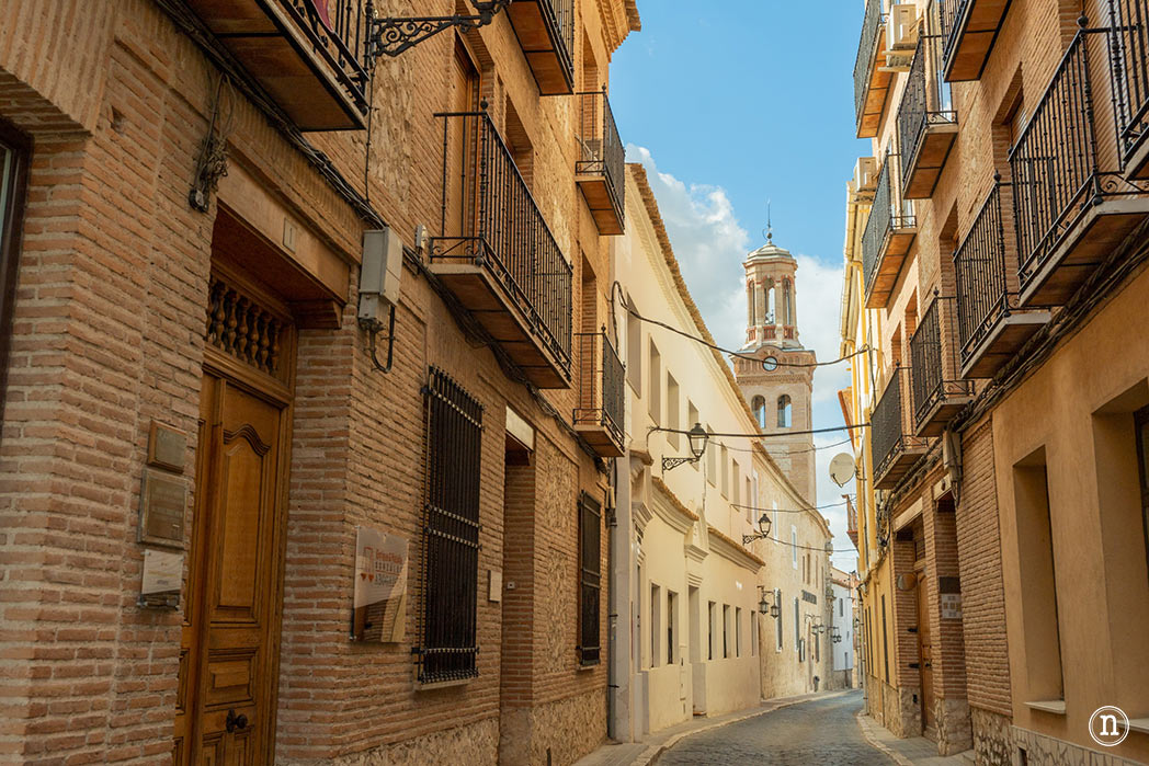Ocaña Toledo