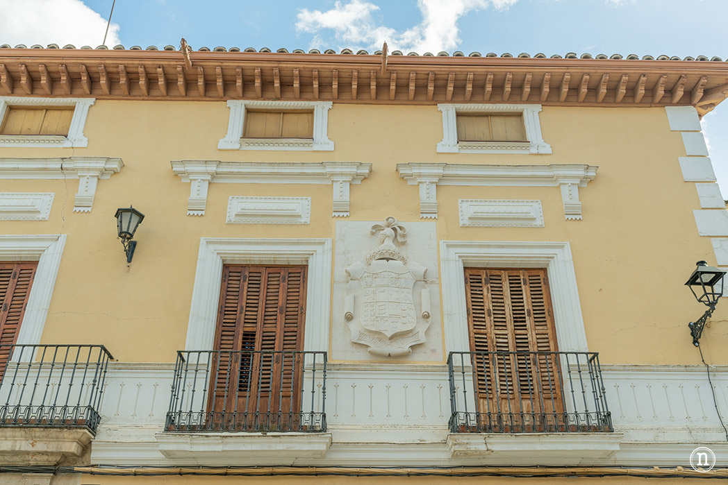 Ocaña Toledo