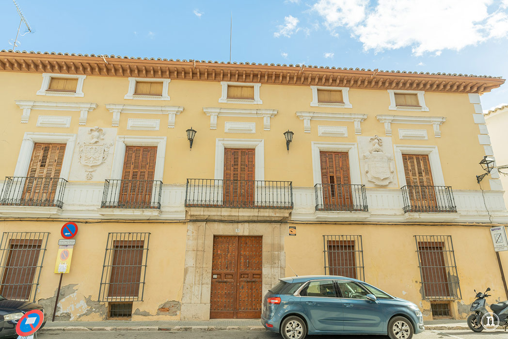 Ocaña Toledo
