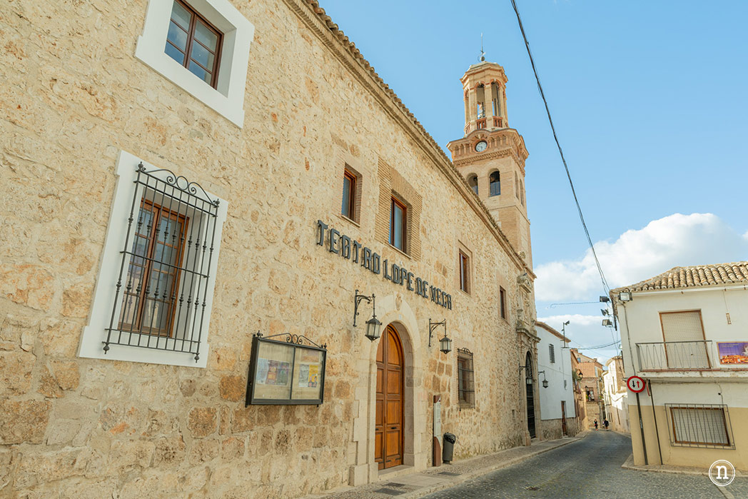 Ocaña Toledo