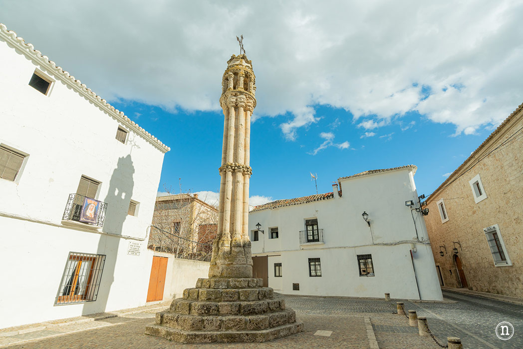 Ocaña Toledo