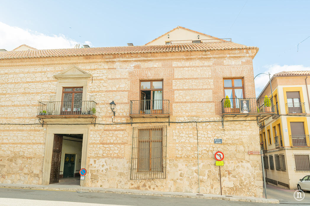 Ocaña Toledo