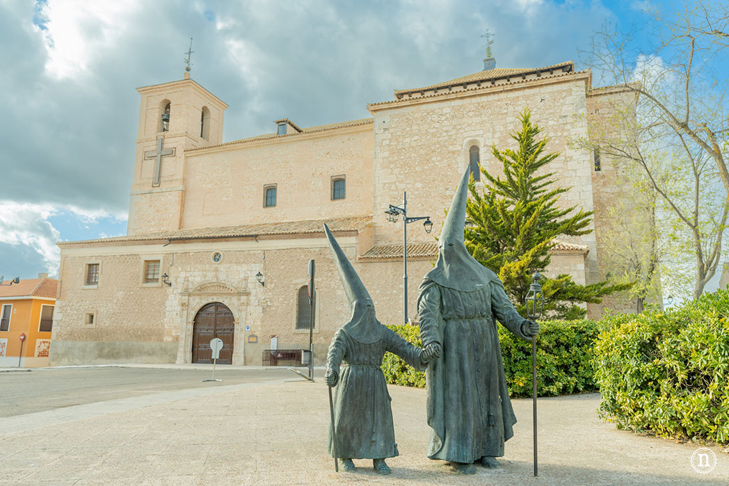 Ocaña Toledo