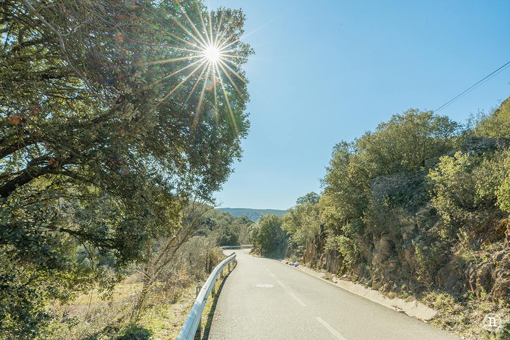 Castillo de Alba de Aliste, Zamora