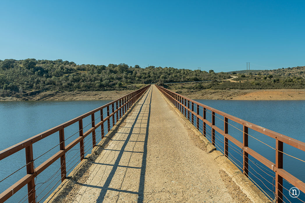 Castillo de Alba de Aliste, Zamora
