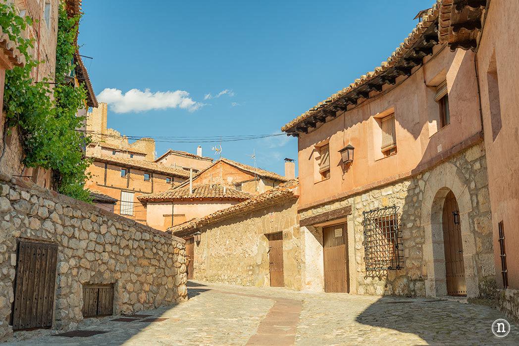 Albarracín, lugares imprescindibles que ver