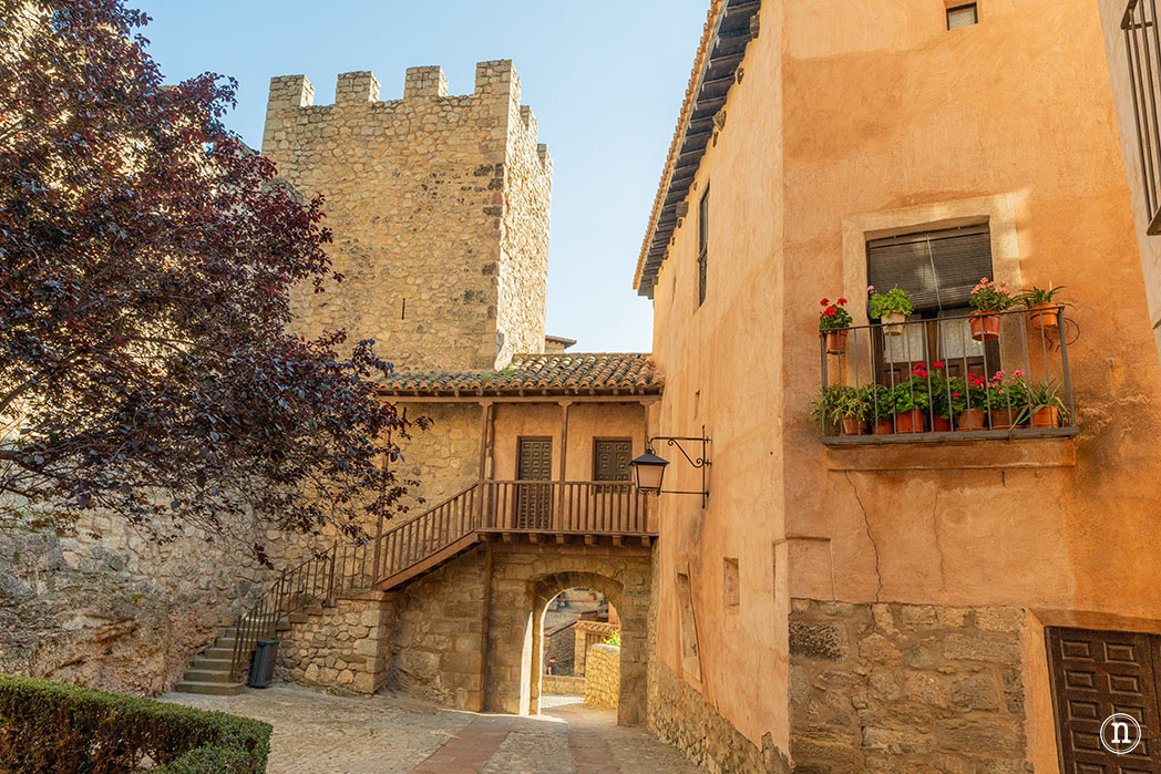 Albarracín, lugares imprescindibles que ver