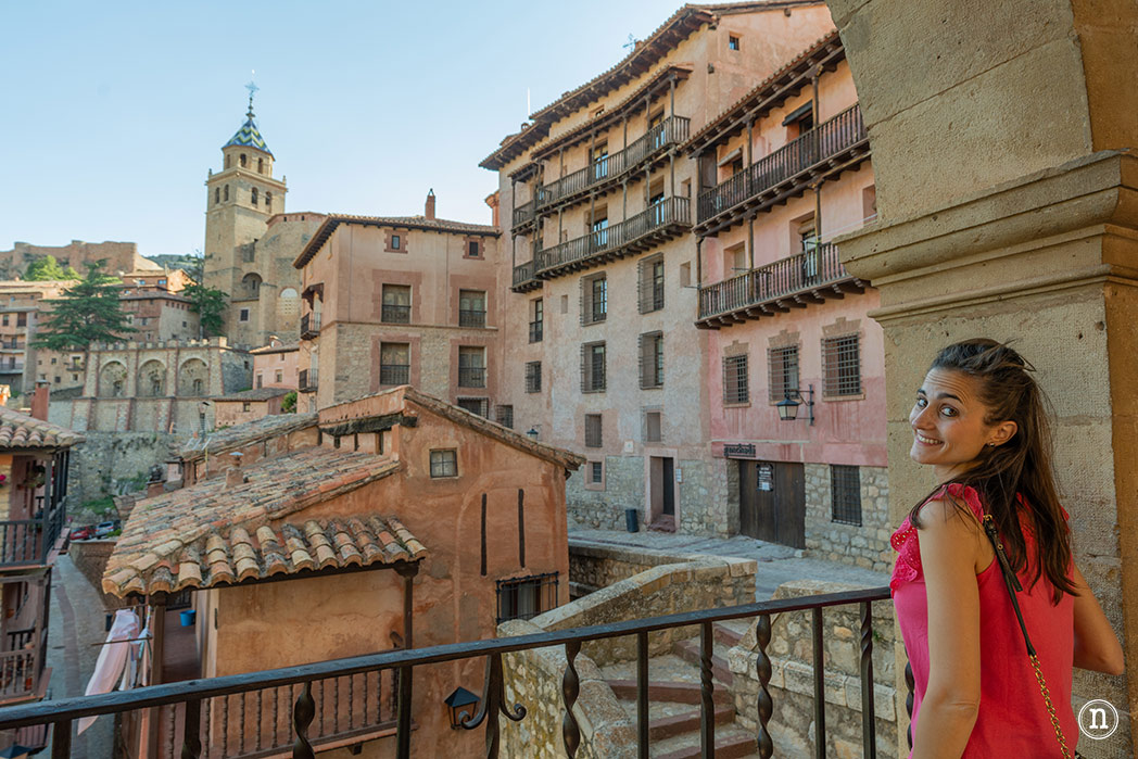 Albarracín, lugares imprescindibles que ver