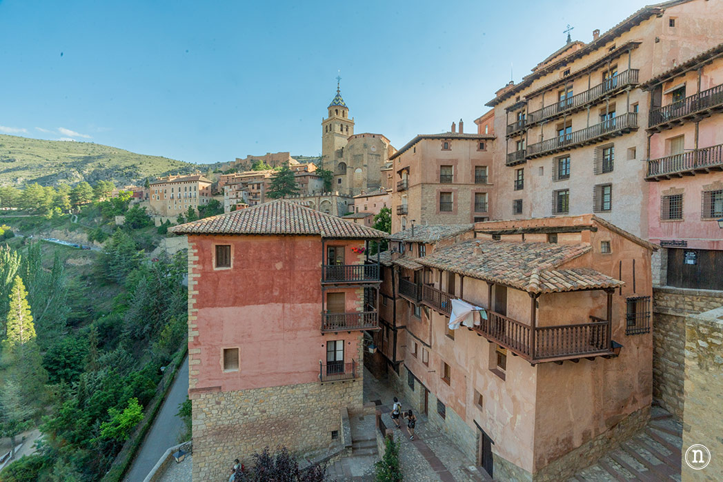 Albarracín, lugares imprescindibles que ver