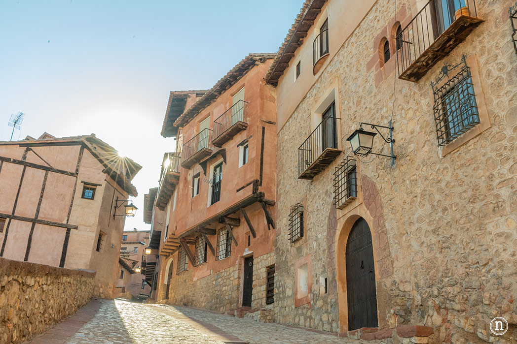 Albarracín, lugares imprescindibles que ver