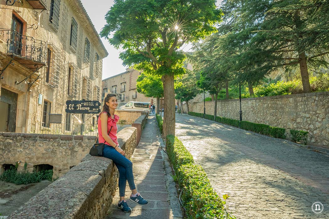 Albarracín, lugares imprescindibles que ver