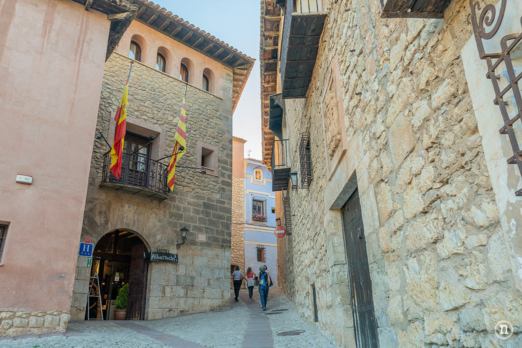 Albarracín, lugares imprescindibles que ver 