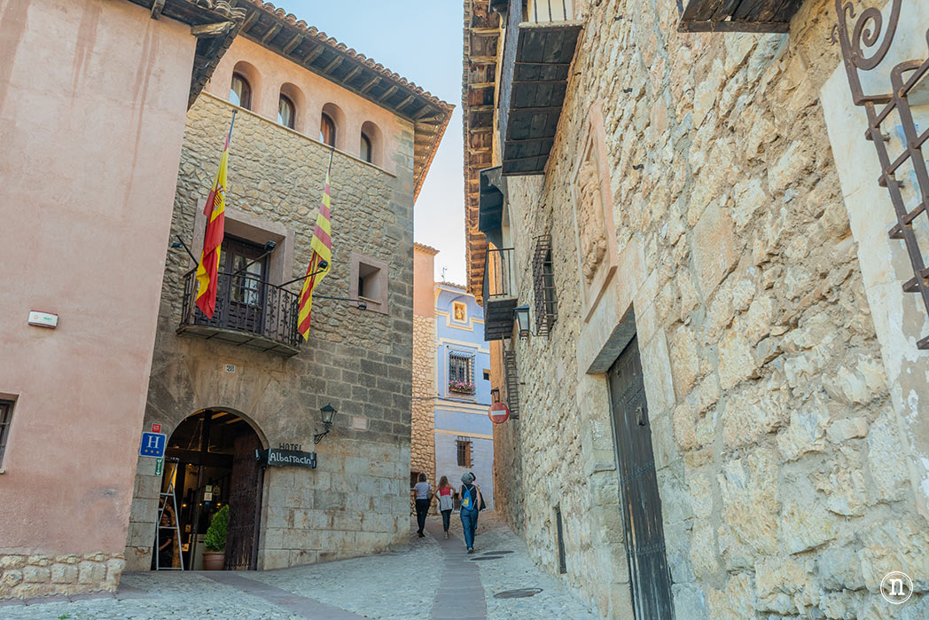 Albarracín, lugares imprescindibles que ver