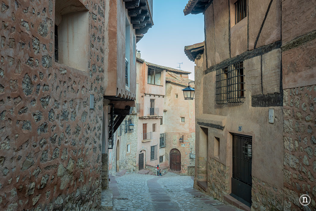 Albarracín, lugares imprescindibles que ver