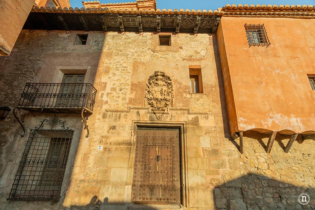 Albarracín, lugares imprescindibles que ver