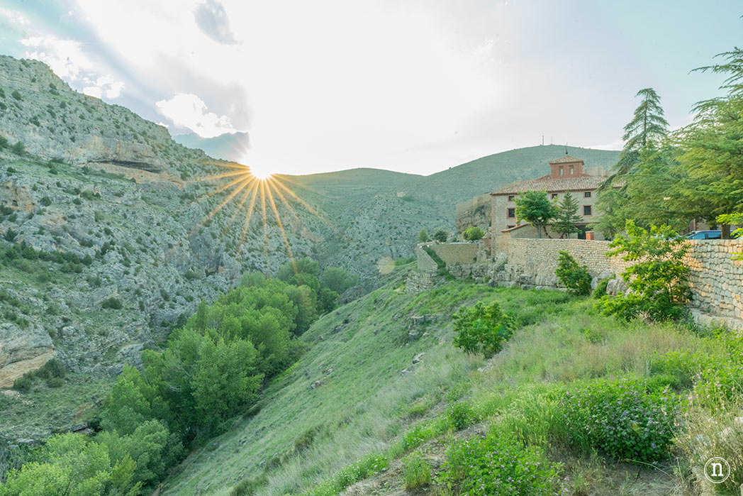 Albarracín, lugares imprescindibles que ver