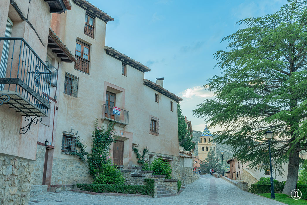 Albarracín, lugares imprescindibles que ver
