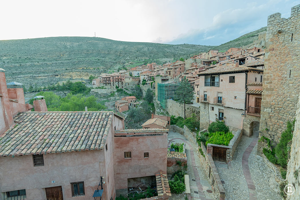 Albarracín, lugares imprescindibles que ver