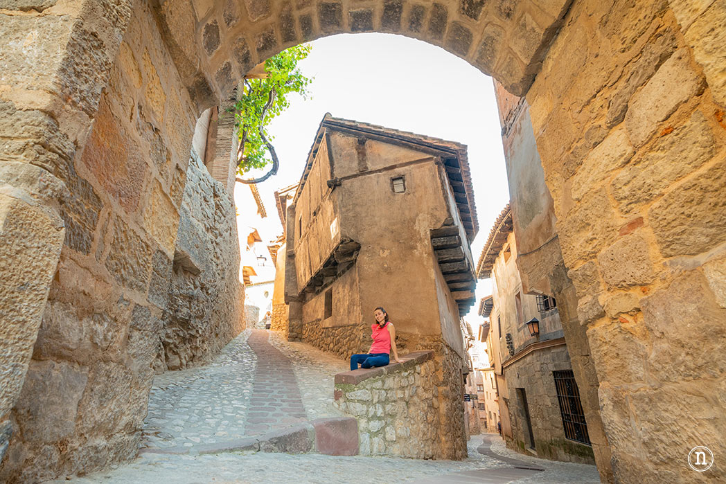 Albarracín, lugares imprescindibles que ver