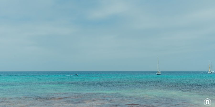 Snorkel en Isla de Sal, Cabo Verde