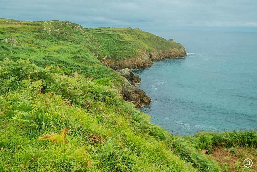 Costa de Prellezo, Cantabria