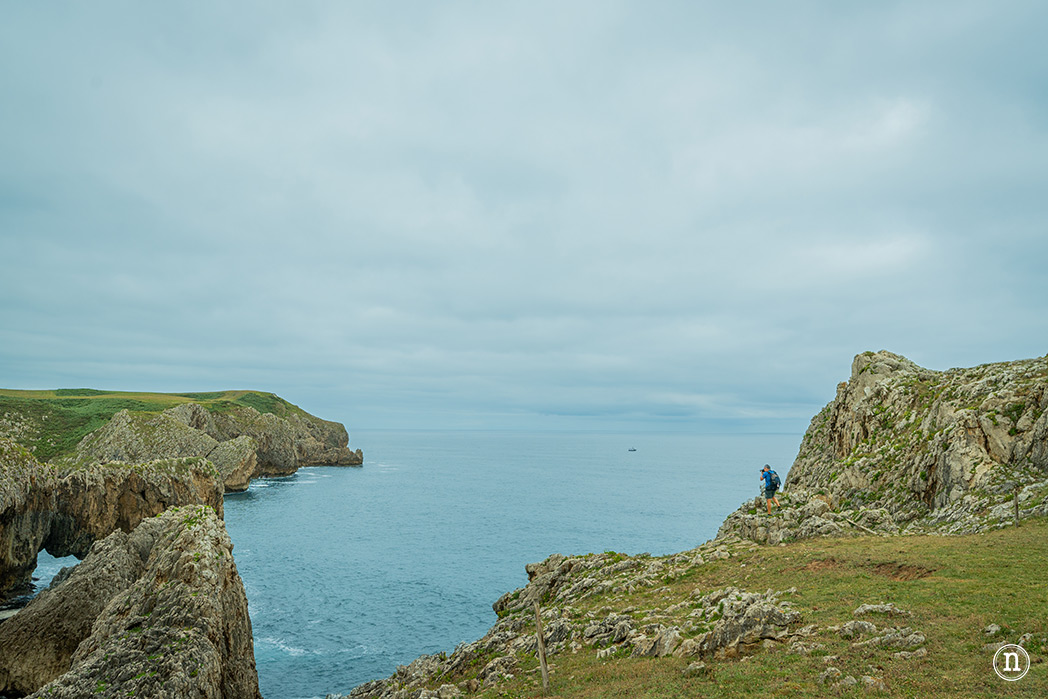 Costa de Prellezo, Cantabria