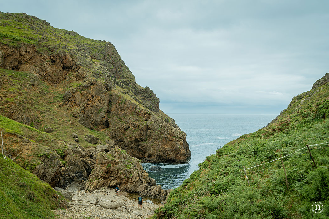 Costa de Prellezo, Cantabria