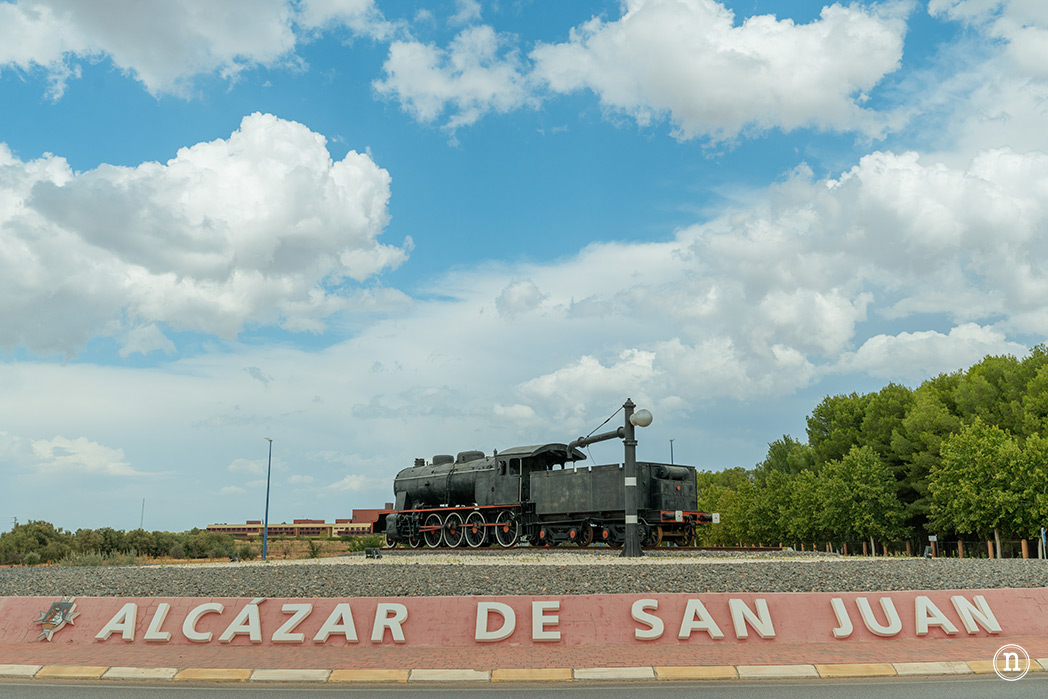 Alcázar de San Juan, molinos y la inspiración de Cervantes
