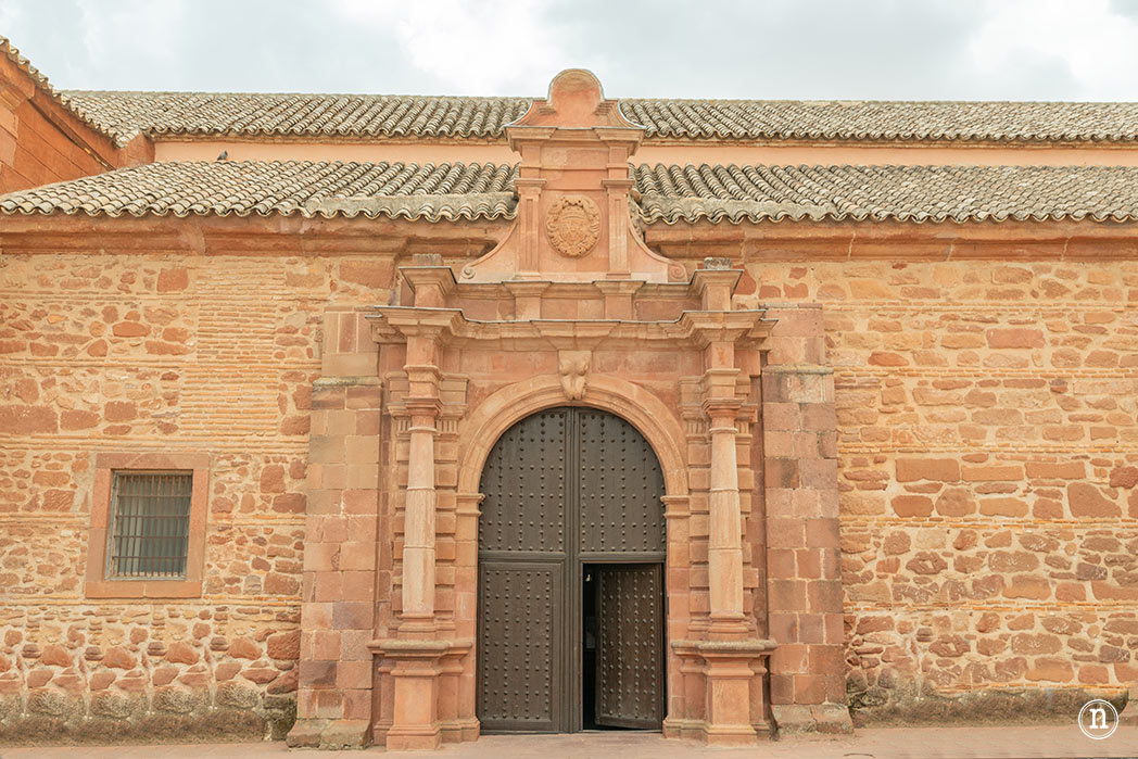 Alcázar de San Juan, molinos y la inspiración de Cervantes