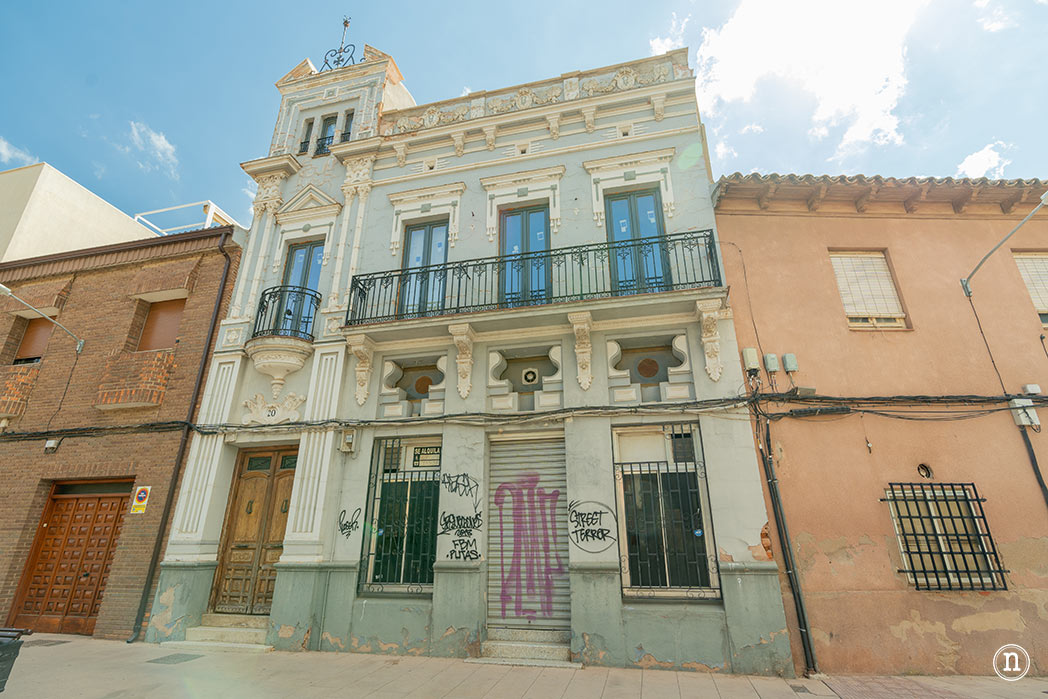 Alcázar de San Juan, molinos y la inspiración de Cervantes