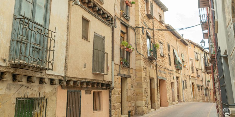 Molina de Aragón, qué ver en esta villa de corazón medieval