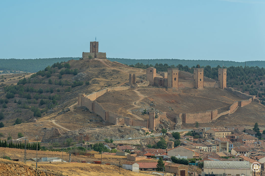 Molina de Aragón, qué ver en esta villa de corazón medieval