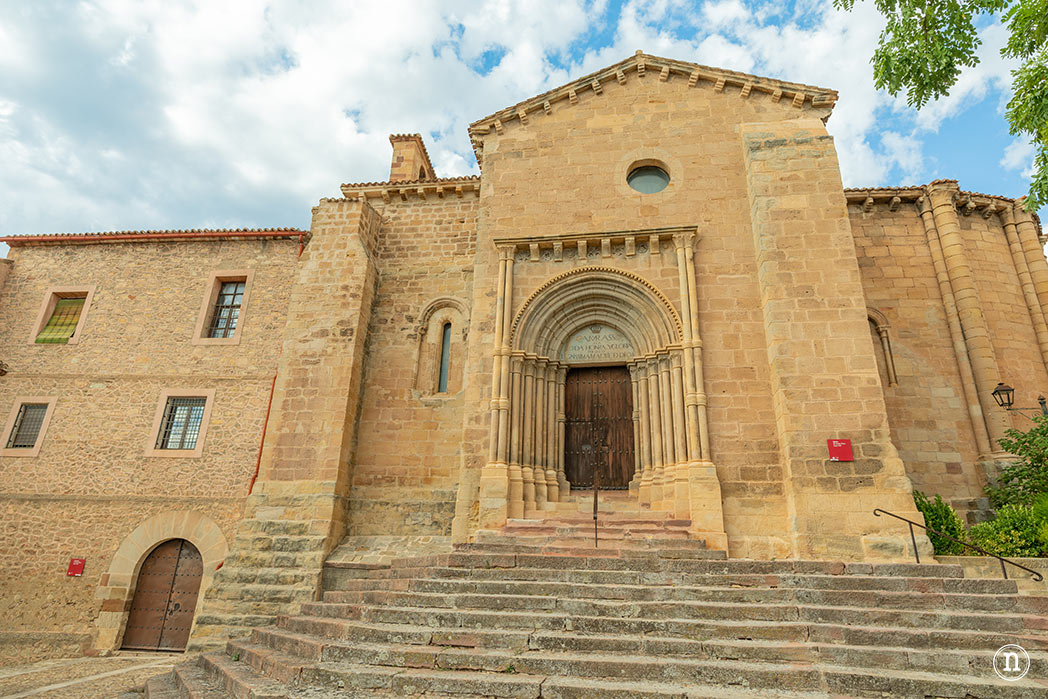 Molina de Aragón, qué ver en esta villa de corazón medieval