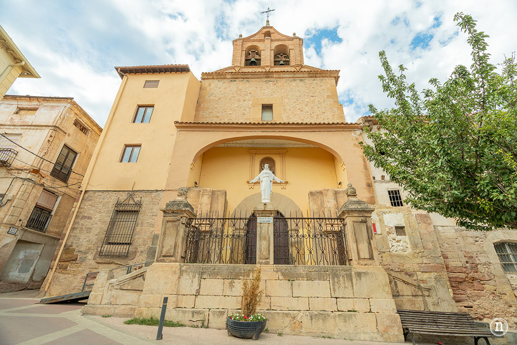 Molina de Aragón, qué ver en esta villa de corazón medieval