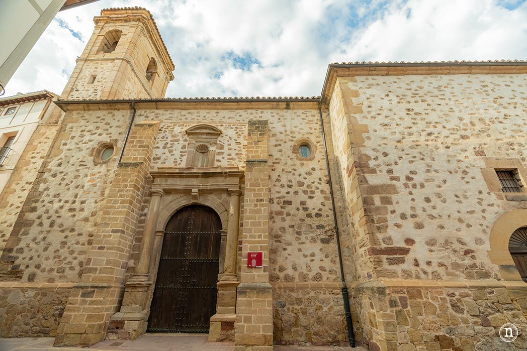 Molina de Aragón, qué ver en esta villa de corazón medieval