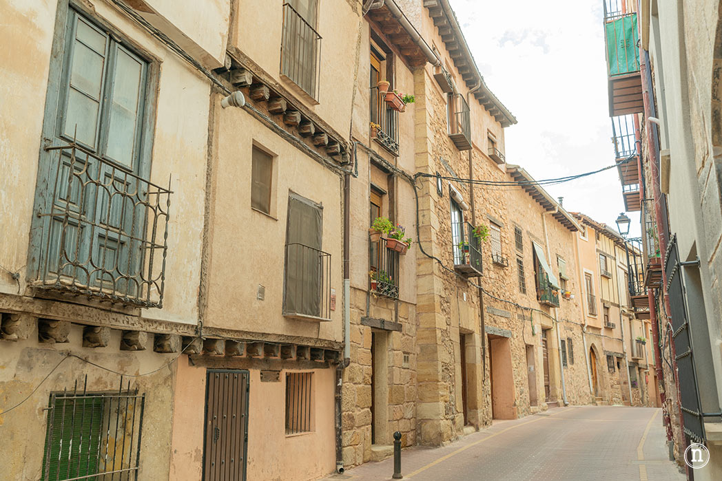 Molina de Aragón, qué ver en esta villa de corazón medieval