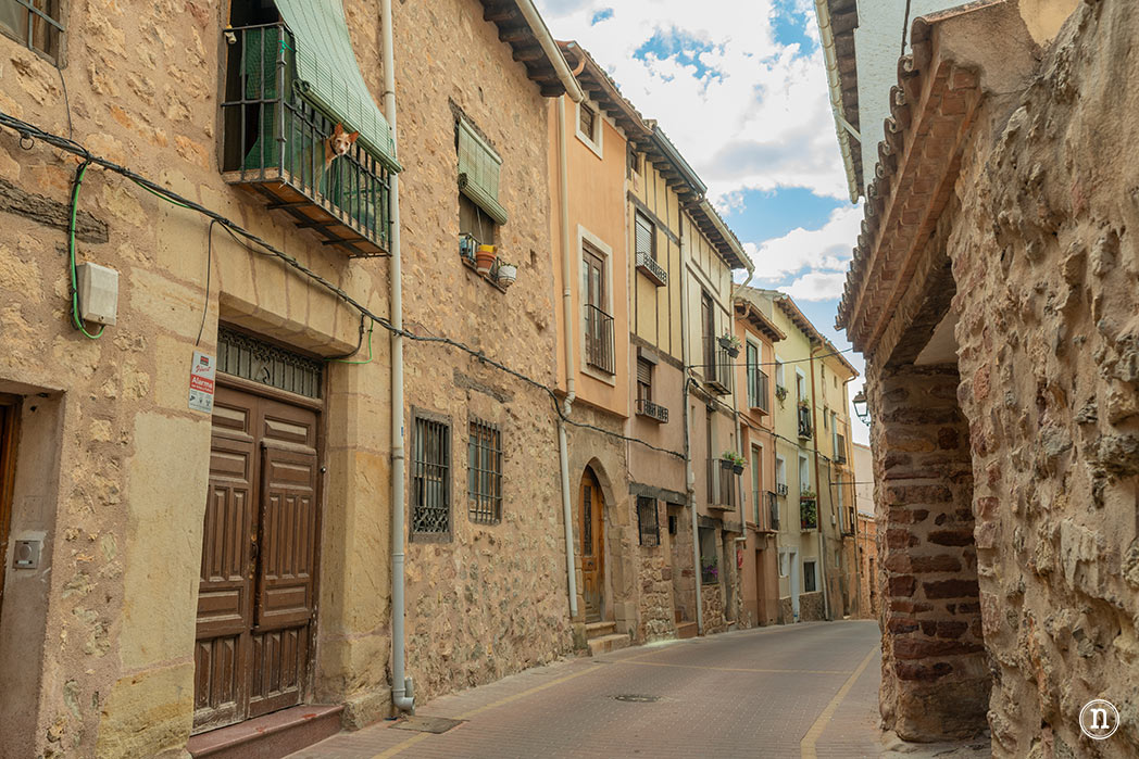 Molina de Aragón, qué ver en esta villa de corazón medieval