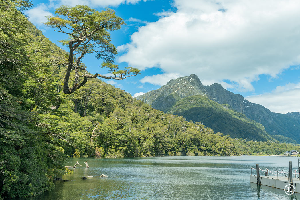Tercera parada: De Puerto Blest a la Cascada de los Cántaros. Bariloche