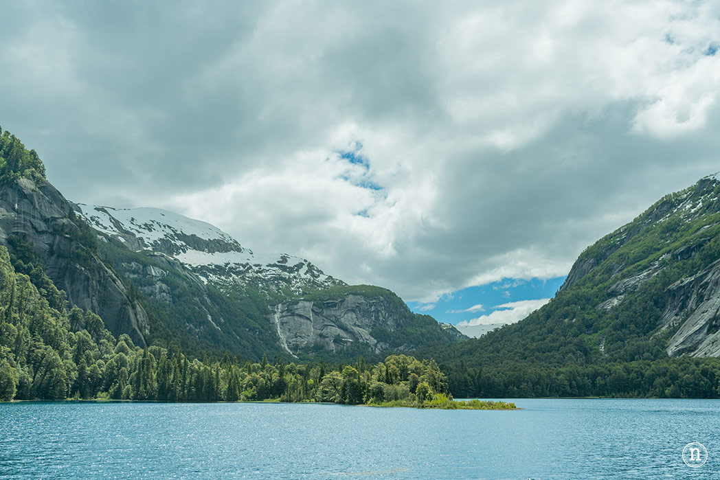 Puerto Blest, Lago Frías y Cascada de los Cántaros