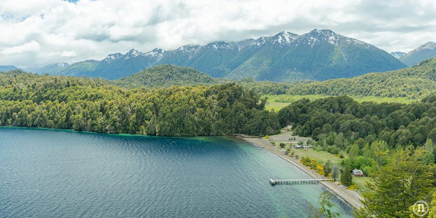 Ruta de los 7 Lagos desde Bariloche a San Martín de los Andes