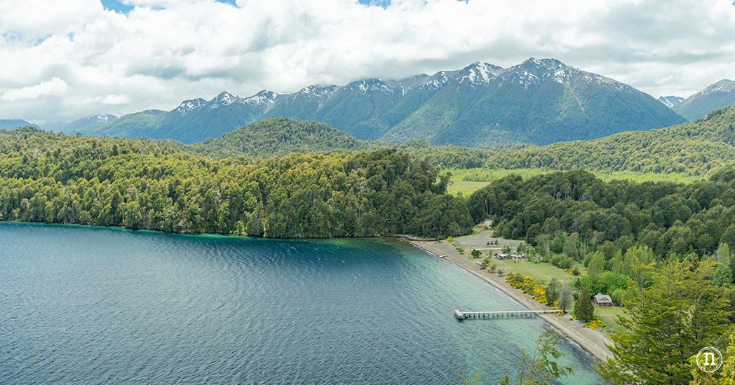 Ruta de los 7 Lagos desde Bariloche a San Martín de los Andes