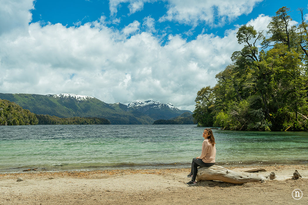 Ruta de los 7 Lagos desde Bariloche a San Martín de los Andes