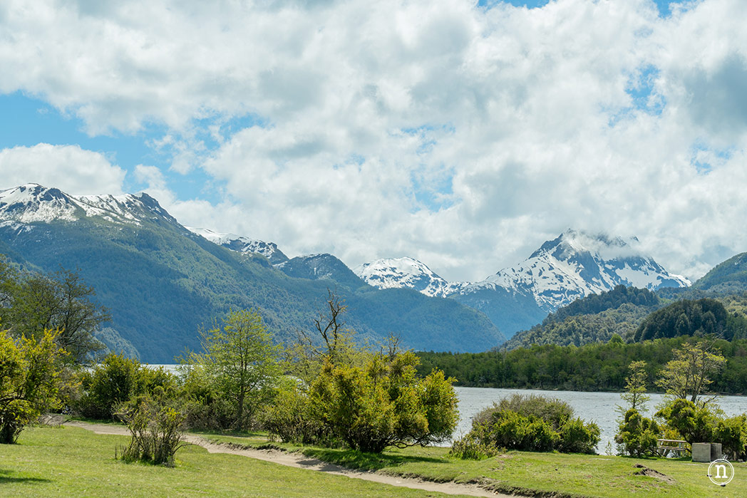 Ruta de los 7 Lagos desde Bariloche a San Martín de los Andes